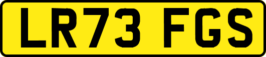 LR73FGS