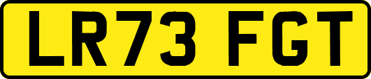 LR73FGT