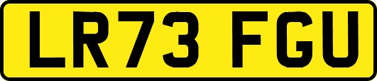 LR73FGU