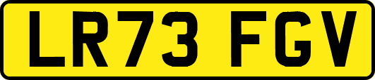 LR73FGV
