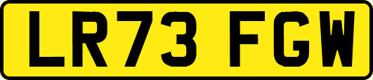 LR73FGW