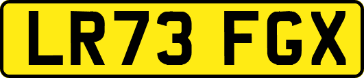 LR73FGX