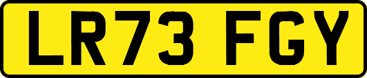 LR73FGY