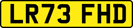 LR73FHD