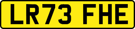LR73FHE