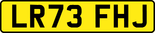 LR73FHJ