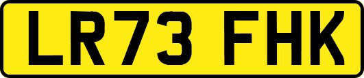 LR73FHK