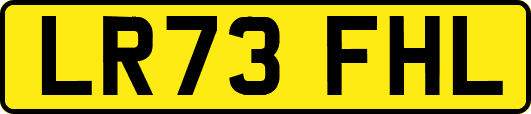 LR73FHL