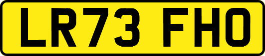 LR73FHO