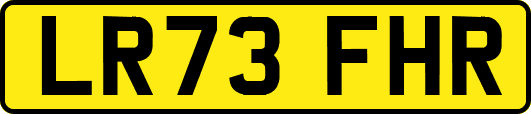 LR73FHR