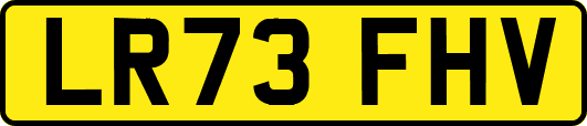 LR73FHV