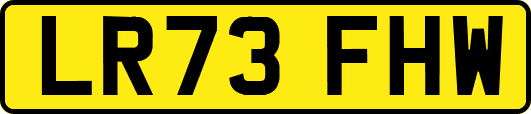 LR73FHW