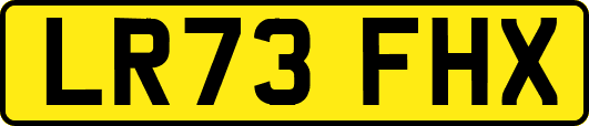 LR73FHX