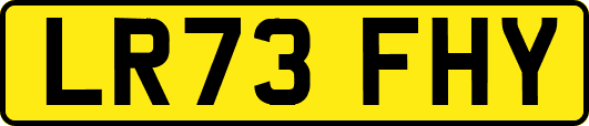 LR73FHY
