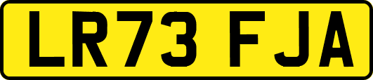 LR73FJA