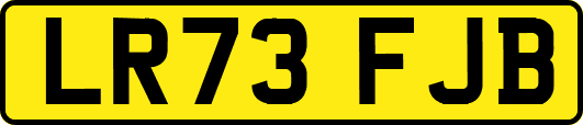 LR73FJB