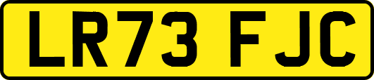 LR73FJC