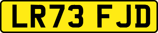 LR73FJD