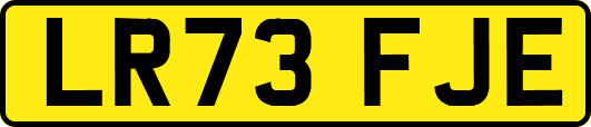 LR73FJE