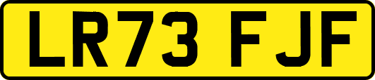 LR73FJF