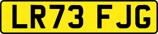 LR73FJG