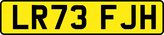 LR73FJH