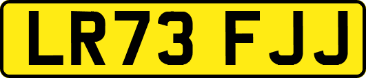 LR73FJJ