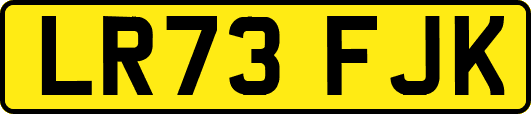 LR73FJK