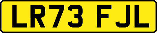 LR73FJL