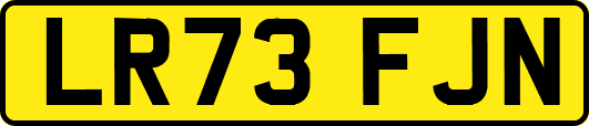 LR73FJN