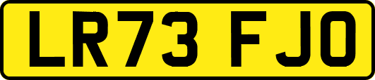 LR73FJO