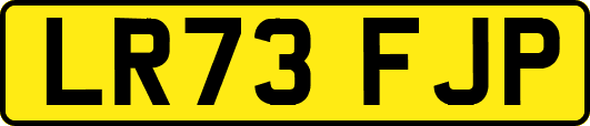 LR73FJP