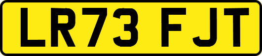 LR73FJT