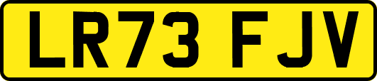 LR73FJV