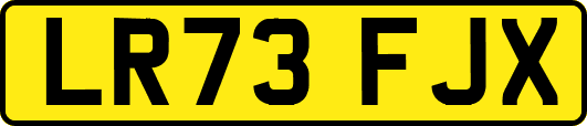 LR73FJX