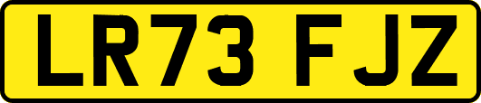 LR73FJZ