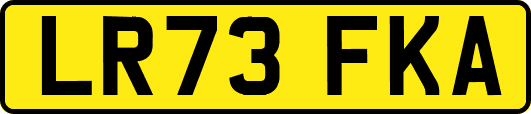 LR73FKA
