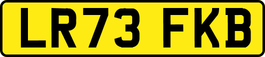 LR73FKB