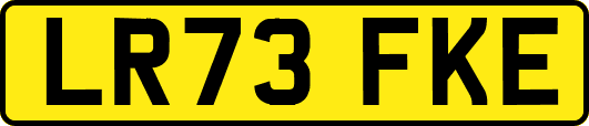 LR73FKE