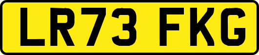 LR73FKG