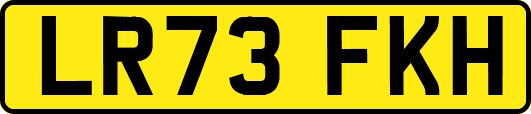 LR73FKH