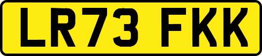 LR73FKK