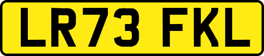 LR73FKL