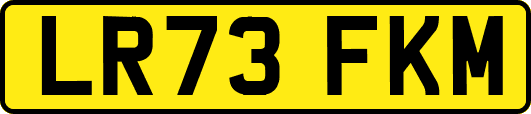 LR73FKM