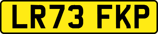 LR73FKP