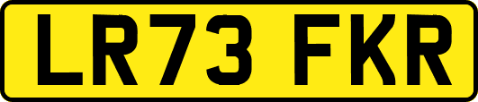 LR73FKR