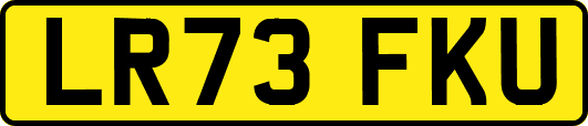 LR73FKU