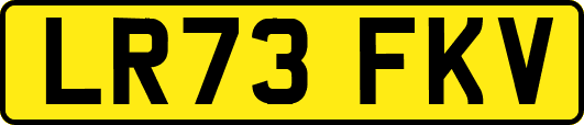 LR73FKV