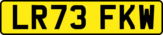 LR73FKW
