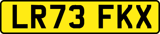 LR73FKX